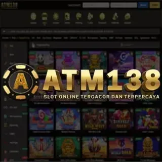 ATM138 - Game Idle Seru dan Menyenangkan