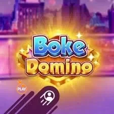 bokedomino — Aplikasi Hub Unduhan
